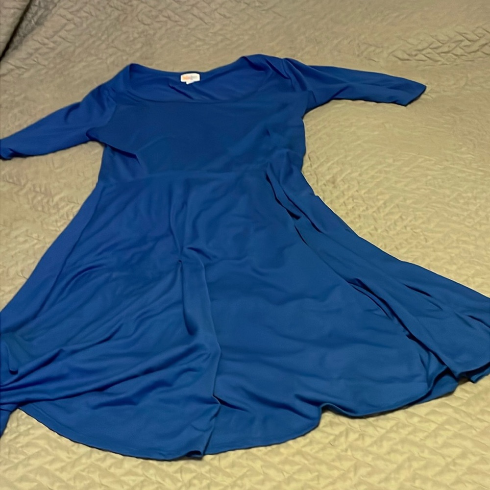 Lularoe Nicole